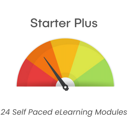Starter Plus