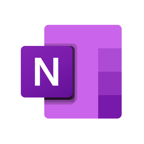 Microsoft OneNote 2024