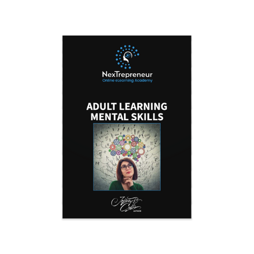Adult Learning - Mental Skills