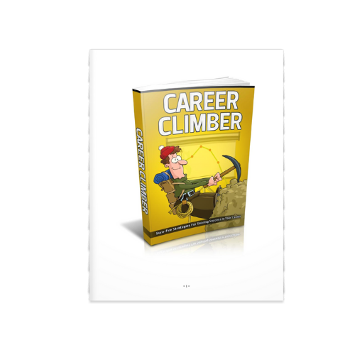 Career Climber