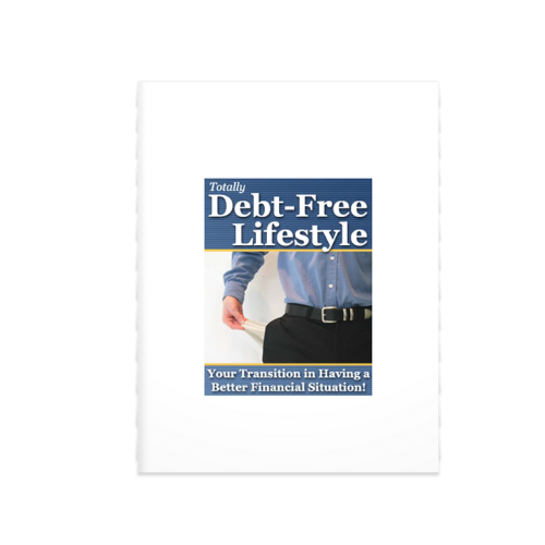 Totally Debt-Free Lifestyle
