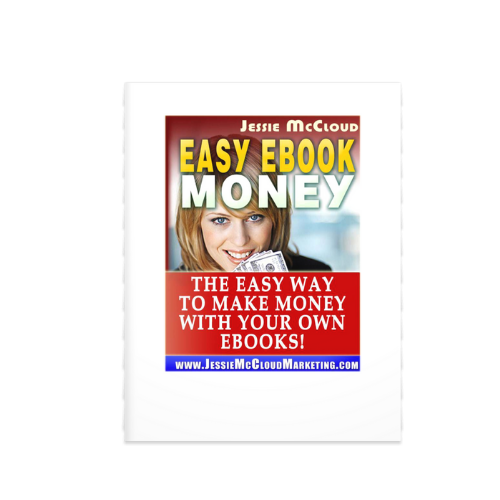 Easy E-Book Money