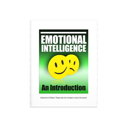 Emotional Intelligence