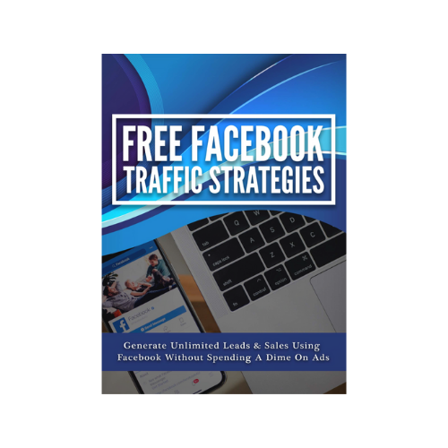 Facebook Traffic Strategies