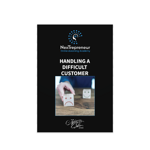 Handling a Difficult Customer