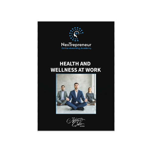 Health and Wellness at Work