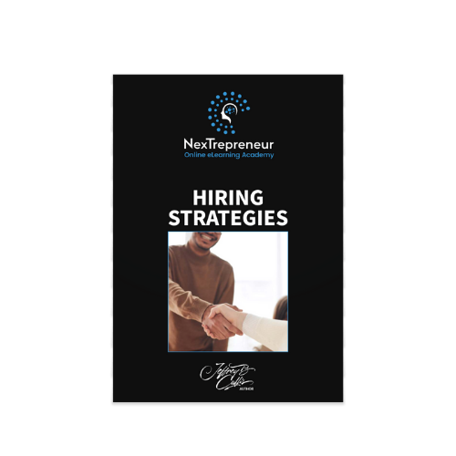 Hiring Strategies