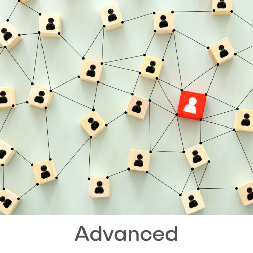 Human Resources - ADVANCED