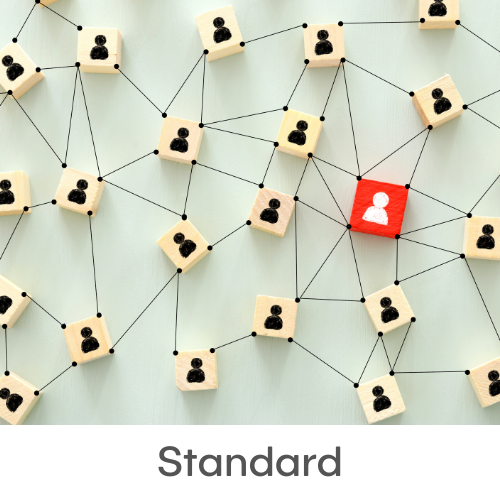 Human Resources - STANDARD