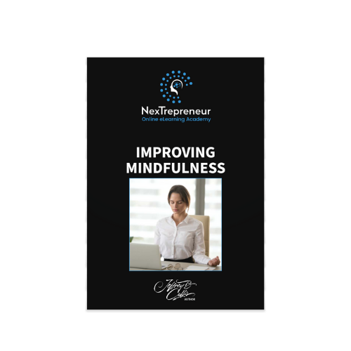 Improving Mindfulness
