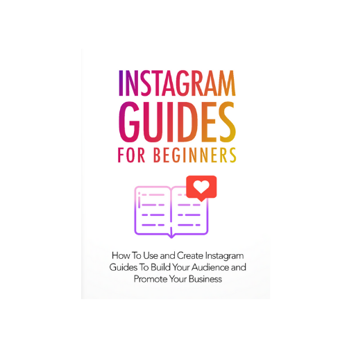 Instagram Guides For Beginners
