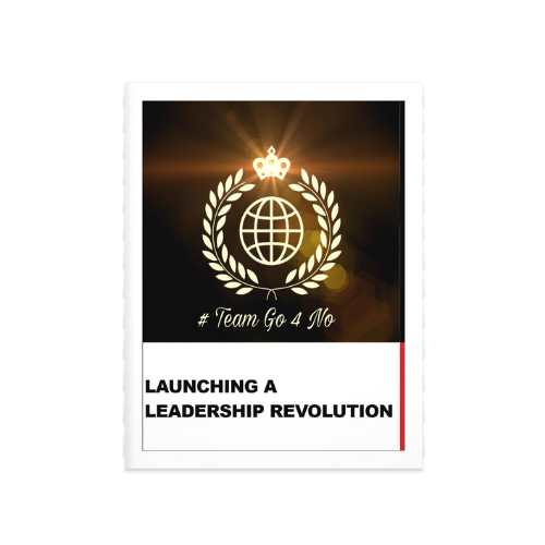 Launching a Leadership Revolution