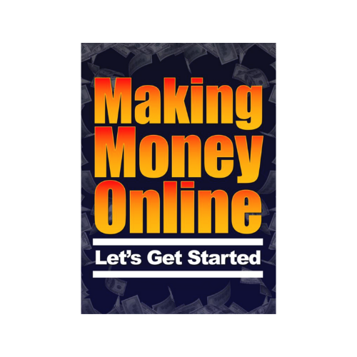 Making Money Online