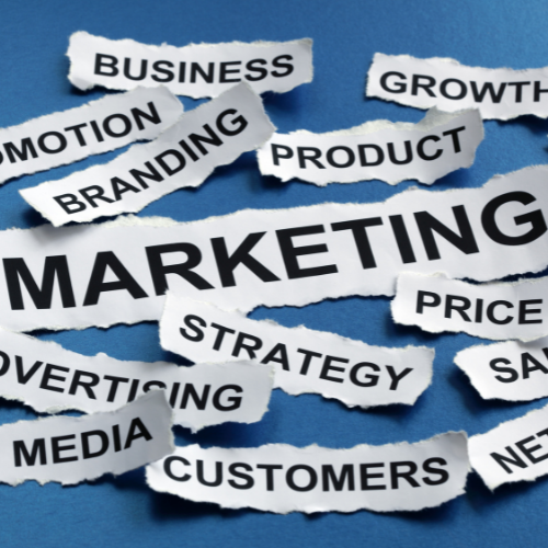 Marketing Basics