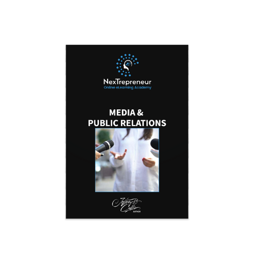 Media And Public Relations