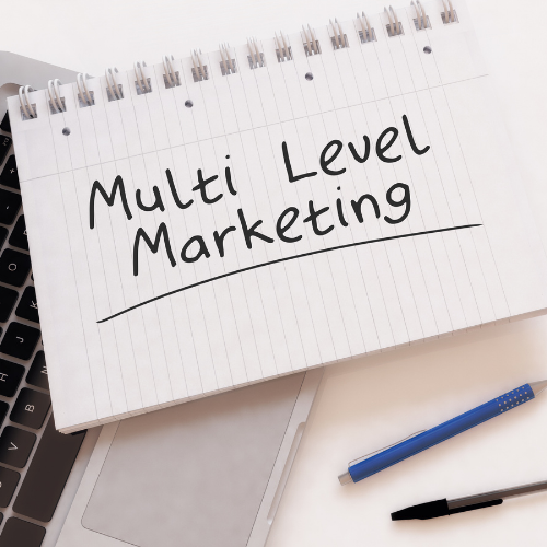 Multi-Level Marketing