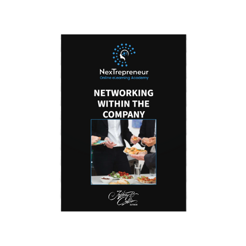 Networking Within The Company