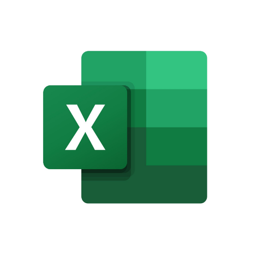 Microsoft Excel 2024