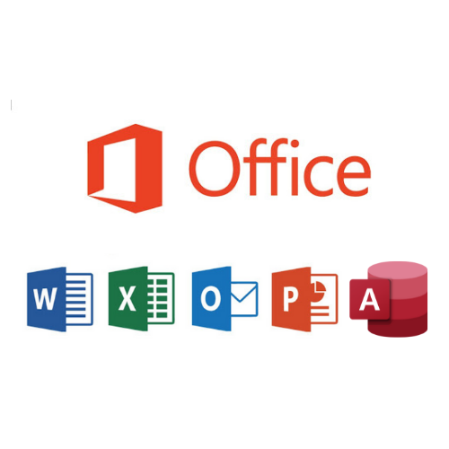 Microsoft Office Essentials (MOS)