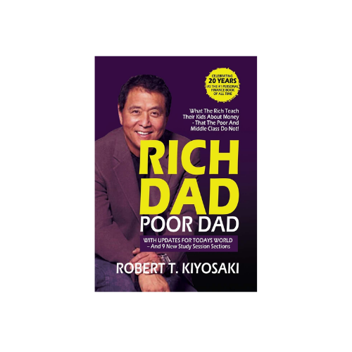 Rich Dad, Poor Dad