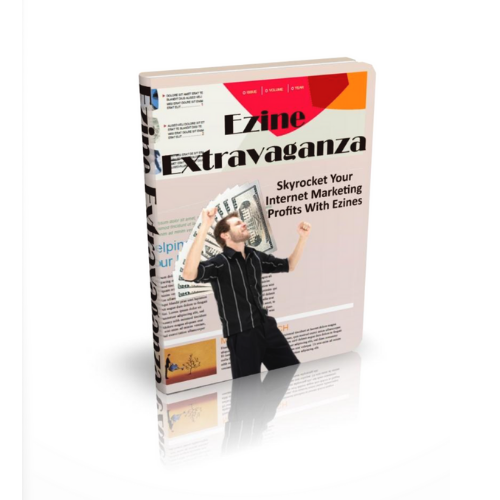 Ezine Extravaganza