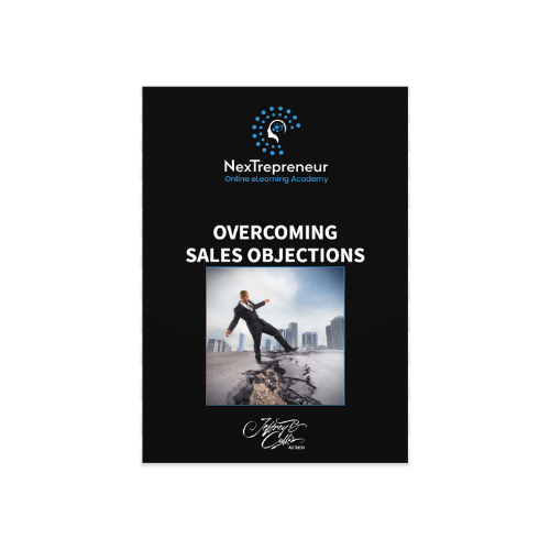 Overcoming Sales Objections