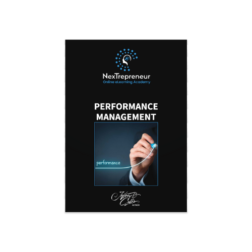 Performance Management