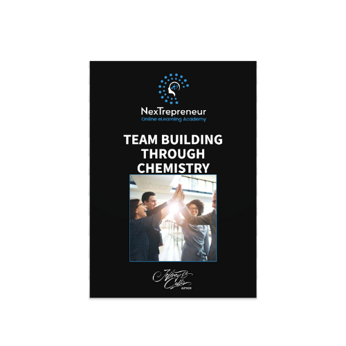 Team Building Through Chemistry