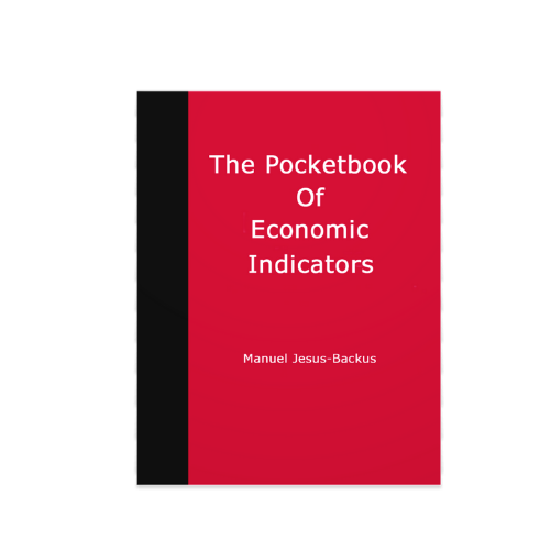 The Pocket Book of Economic Indicators