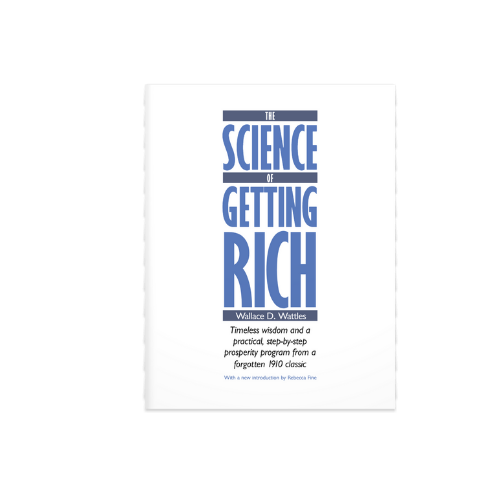 The Science of Getting Rich