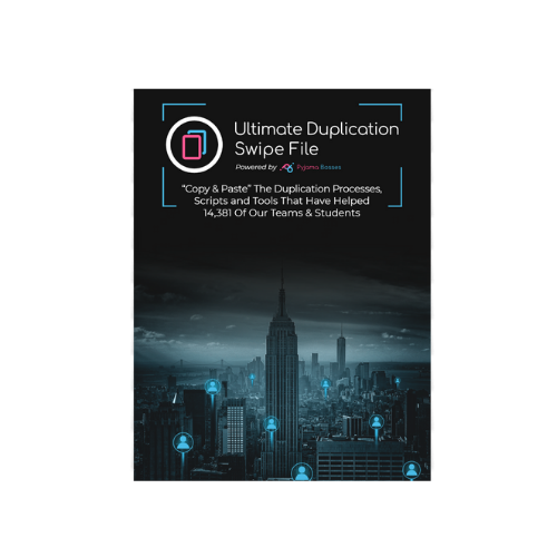 Ultimate Duplication Swipe File
