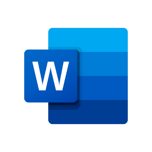 Microsoft Word 2024