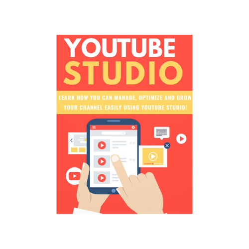 YouTube Studio