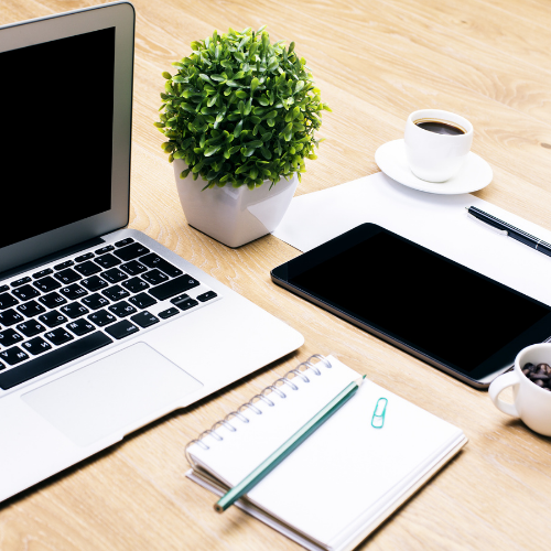 Workplace Essentials