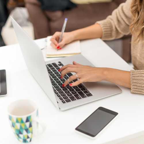 Administrative Skills