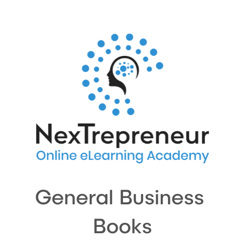 General Business Books