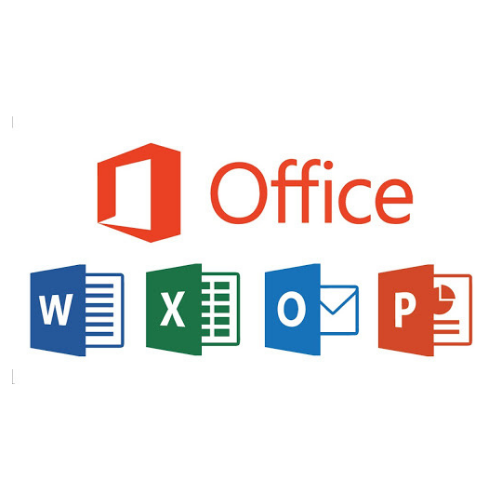 Microsoft Office Specialists