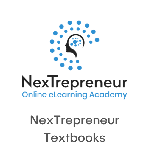 NexTrepreneur Textbooks
