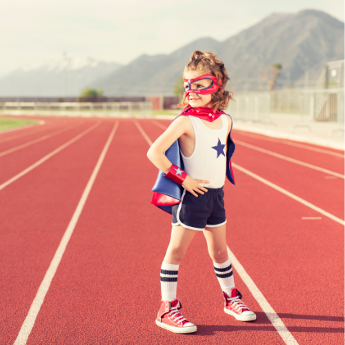 Assertiveness and Self-Confidence