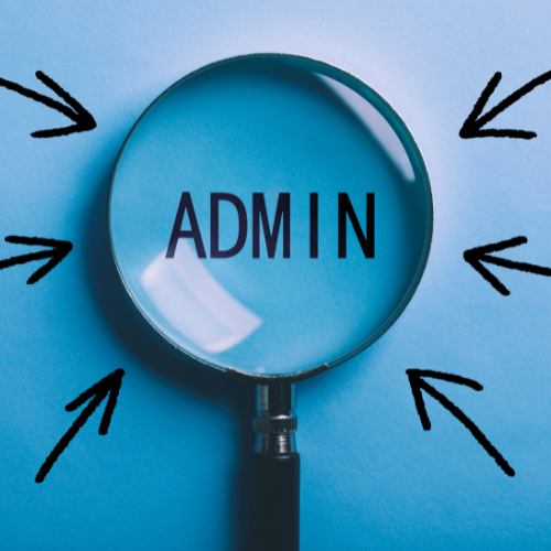 Administrative Skills