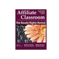 Affiliate Classroom