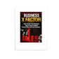 Business X Factor