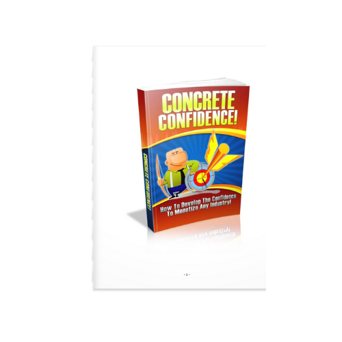 Concrete Confidence