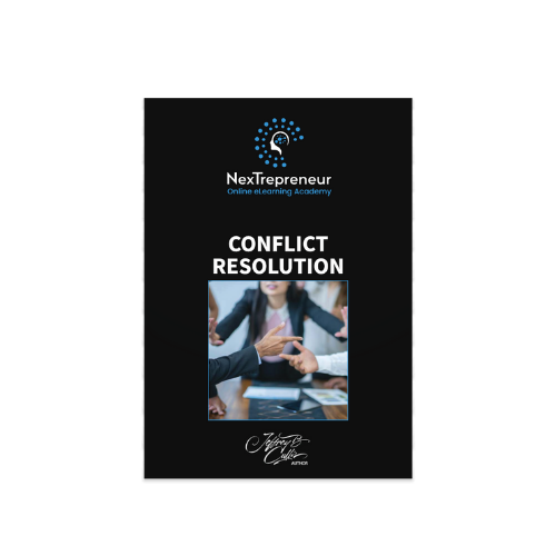 Conflict Resolution