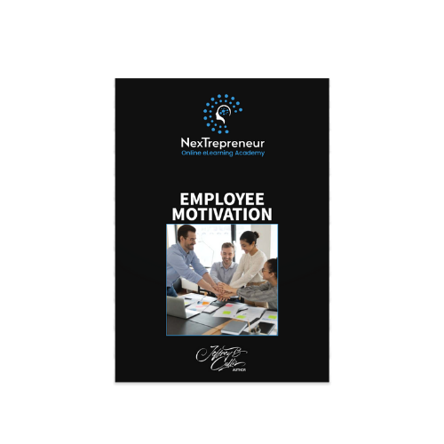 Employee Motivation