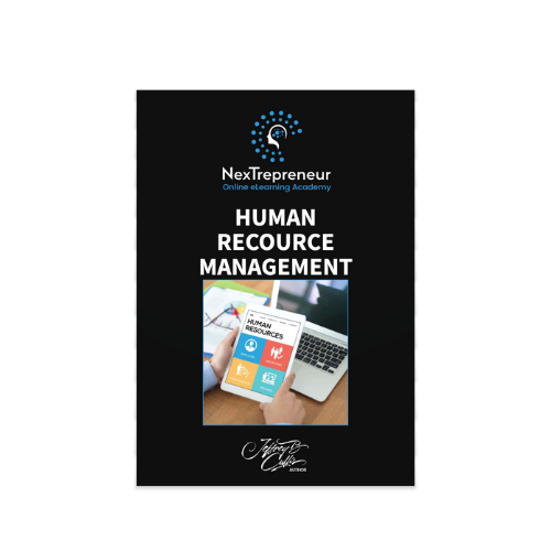 Human Resource Management