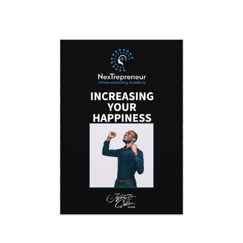 Increasing your Happiness
