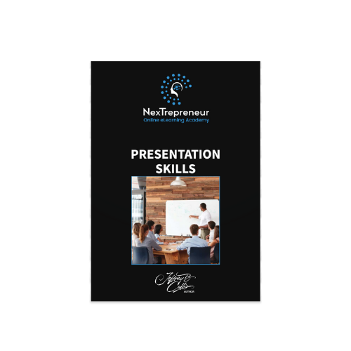 Presentation Skills