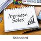 Sales and Marketing - STANDARD