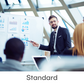 Supervisors and Managers - STANDARD